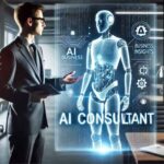 AI Consultant कैसे बनें? योग्यता, पढ़ाई और हाई सैलरी वाले इस करियर की पूरी जानका