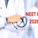 NEET UG 2026 Registration Alert: 8 मार्च है आखिरी मौका, तुरंत करें आवेदन