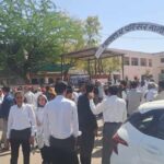 बीकानेर कोर्ट को बम से उड़ाने की धमकी, ई-मेल मिलते ही मचा हड़कंप