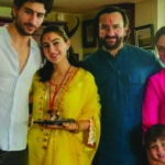 इब्राहिम के बर्थडे पर करीना का खास मैसेज, बुआ ने कहा– इस साल सारे सपने पूरे हों