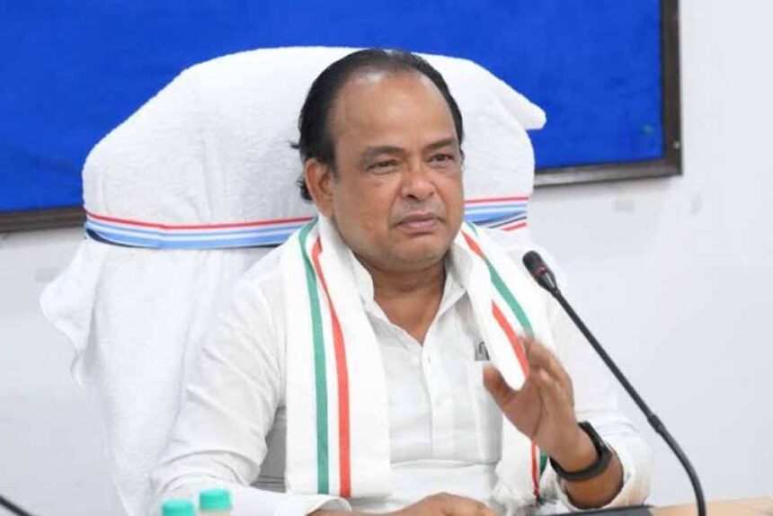 नीतीश कुमार के राज्यसभा जाने पर डॉ. इरफान अंसारी का तंज: “इतिहास उसी का सम्मान क