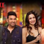 जब सिद्धू बने सुनील ग्रोवर ने मलाइका संग की मस्ती, रवि किशन ने ओरी को सिखाई भोजप