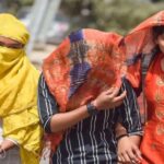 गर्मी ने बढ़ाया कहर, कई जिलों में पारा 33 डिग्री पार, फतेहपुर बना सूबे का सबसे ग