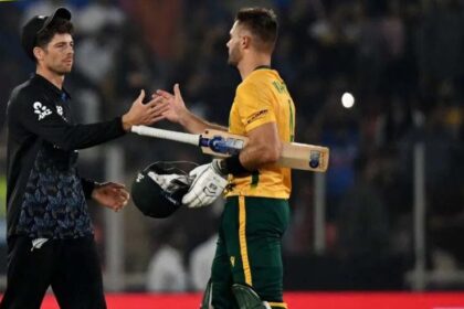 T20 वर्ल्ड कप में 5-0 से दबदबा, क्या सेमीफाइनल में बदलेगा इतिहास?