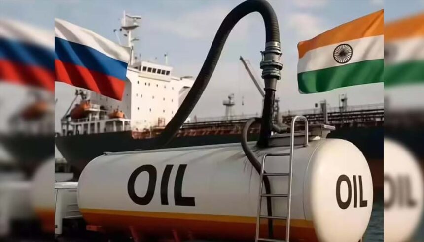 मिडल ईस्ट युद्ध से तेल संकट की आशंका, फिर भी भारत पर नहीं पड़ रहा कोई असर