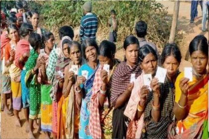 मोहन सरकार की आदिवासी वोटरों पर नजर, बड़वानी बैठक से निकाय चुनाव की रणनीति का इश