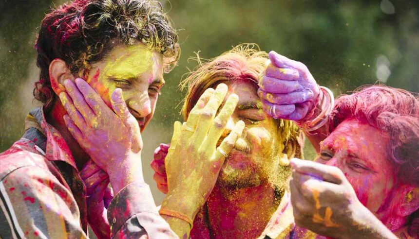 संभल के 68 तीर्थ स्थलों पर पहली बार होली मनाने की तैयारी, धारा 163 लागू