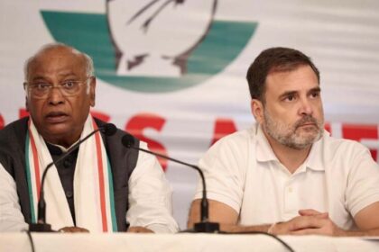 RS में कांग्रेस के LoP पद पर तलवार, ठाकरे से सीट के लिए पीछे हटने की गुहार