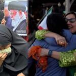 खामेनेई की मौत पर ईरान में जश्न, लेकिन भारत में क्यों छाया मातम?