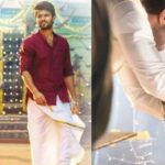 रश्मिका का विजय देवरकोंडा के गांव में शानदार स्वागत, 3 हजार लोगों को किया खाना प