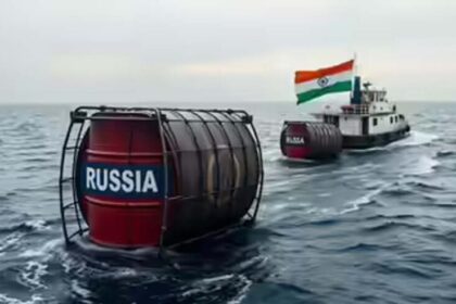 खाड़ी देशों में बढ़ी बमबारी, तेल के लिए बढ़ सकती है मारामारी; भारत ने रूस जैसी त