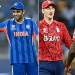 इंग्लैंड से तीसरी बार सेमीफाइनल में टकराएगा भारत, कौन होगा आगे?