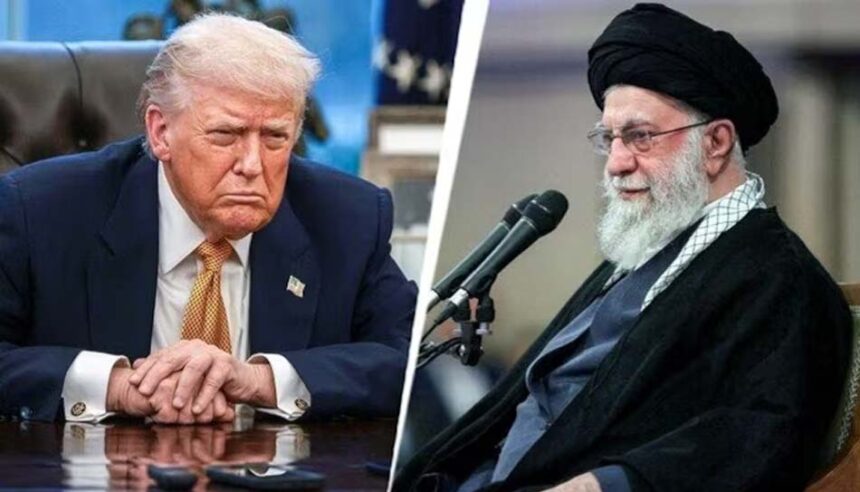 सऊदी दूतावास हमले के बाद ट्रंप का बड़ा कदम, कुवैत में US एंबेसी बंद, पाकिस्तान औ