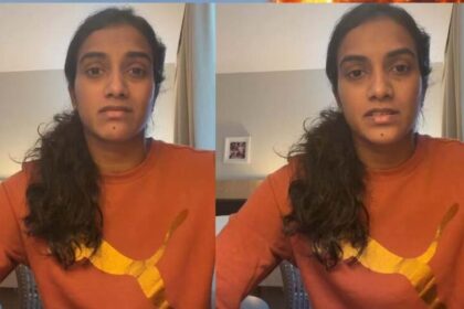 धमाकों के साए में दुबई से लौटीं पीवी सिंधु, भावुक पोस्ट में किया आभार व्यक्त