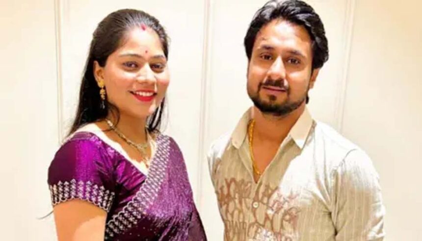 राजा रघुवंशी हत्याकांड में परिवार का अहम निर्णय, होली में सोनम की साड़ी भी हुई ज