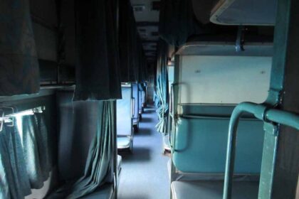 गर्मी में सफर आसान: भोपाल से गुजरने वाली ट्रेनों में थर्ड AC सीटों की संख्या बढ़