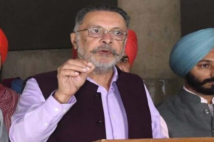 सात नए मेडिकल कॉलेजों के साथ पंजाब में स्वास्थ्य व्यवस्था का विस्तार, युवाओं को