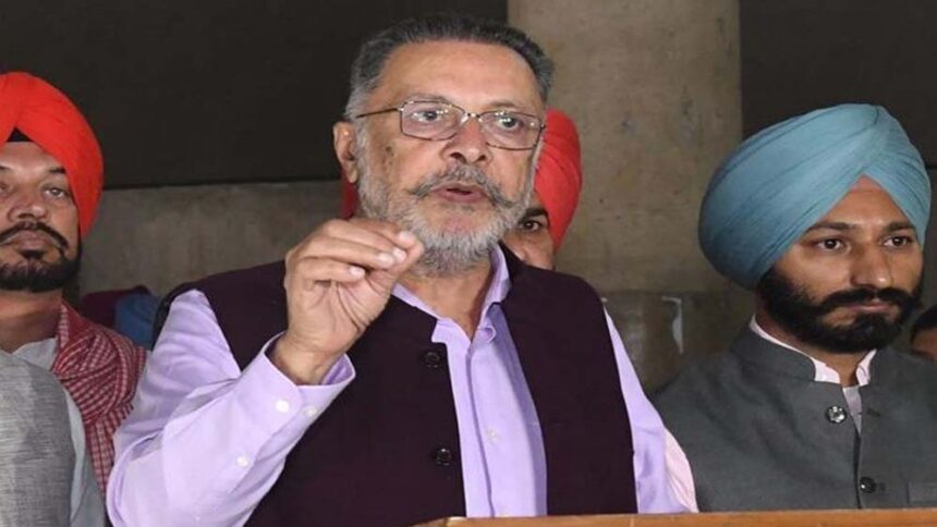 सात नए मेडिकल कॉलेजों के साथ पंजाब में स्वास्थ्य व्यवस्था का विस्तार, युवाओं को