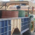 ईरान-इजरायल तनाव का असर: फरीदकोट में पेट्रोल पंपों पर किसानों की भीड़, डीजल स्टॉ