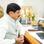 सीएम डॉ. यादव के प्रयास से एमपी की खिलाड़ी बिटिया की सुरक्षित स्वदेश वापसी की रा