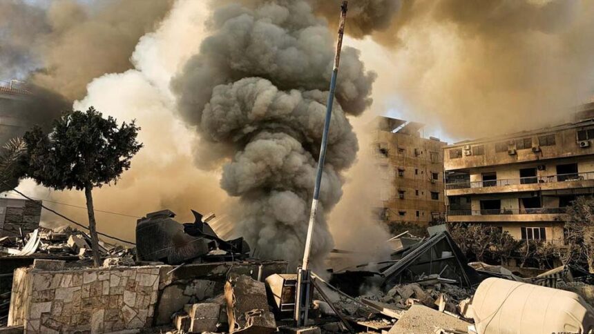 ईरान के साथ संघर्ष: अमेरिका पूरी ताकत लगा रहा, हर हमला रोक पाना संभव नहीं—बड़ा ब