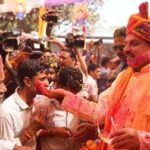 होली का पर्व हर आंगन में खुशियां, शांति और समृद्धि के रंग भरता है: मुख्यमंत्री ड