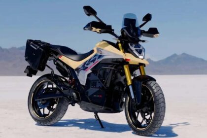अल्ट्रॉवायलेट बाइक पर शानदार ऑफर, ₹2.50 लाख की बाइक अब ₹1.49 लाख में, साथ में ₹2