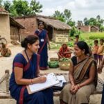 बिहार सरकार ने शुरू किया महिलाओं के रोजगार का सर्वे, 10 हजार रुपये लेने वाली महि