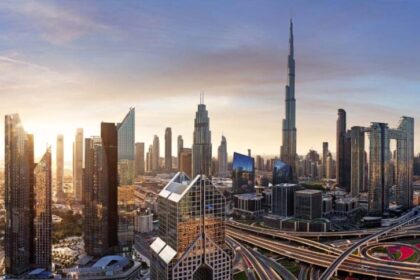 युद्ध की आग से हिल रहा दुबई का रियल एस्टेट मार्केट, निवेशकों को चिंता