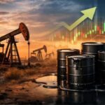 तेल की कीमत में उछाल, मिडिल ईस्ट तनाव के बीच कच्चा तेल 83 डॉलर प्रति बैरल के ऊपर