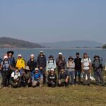 अमरकंटक माउंटेन ट्रैक का दूसरा दिन: जोहिला की वादियों और सघन वनों के बीच रोमांच