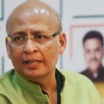 कांग्रेस का बड़ा फैसला, राज्यसभा के लिए सिंघवी, रेड्डी, फूलो और बौद्ध सहित 6 उम्