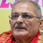 कविंद्र गुप्ता बने हिमाचल प्रदेश के राज्यपाल, 13 साल में RSS से जुड़कर जेल गए, श