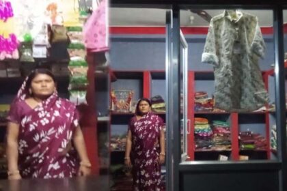 बिहान योजना से मिली नई उड़ान, जानकी बनीं सफल महिला उद्यमी