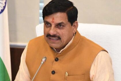सामुदायिक सहभागिता पर आधारित जल संरक्षण और प्रबंधन में मध्यप्रदेश कर रहा है श्रे