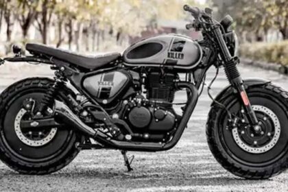 रॉयल एनफील्ड गुरिल्ला 450 का जल्द होगा लॉन्च, 450cc सेगमेंट में कंपनी की बड़ी रण