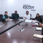 जल संचय जन भागीदारी अभियान की समीक्षा बैठक 07 मार्च को