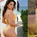 कियारा की बिकिनी तस्वीर पर राम गोपाल वर्मा के अश्लील कमेंट्स, अभिनेत्री ने दी प्