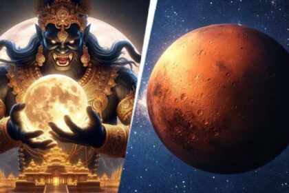 राहु, मंगल और बुध की युति से बन रहा खतरनाक योग, 3 राशियों के लिए चेतावनी