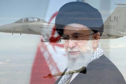 इजरायल ने 90 दिन पहले खामेनेई को मारने की बनाई थी योजना