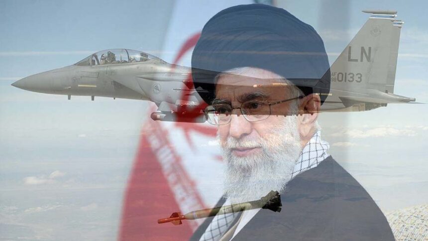 इजरायल ने 90 दिन पहले खामेनेई को मारने की बनाई थी योजना