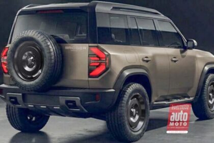 Mini Duster का डिफेंडर जैसा लुक, Thar और Jimny को मिलेगी कड़ी टक्कर