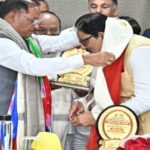 रायपुर: दीर्घकालिक विकास में महत्वपूर्ण भूमिका निभाएगा राज्य नीति आयोग: मुख्यमंत