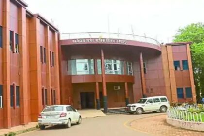 राय  जगदलपुर में बजट 2026-27 की योजना, नगर निगम ने सड़क, नाली-पानी और सफाई पर मा