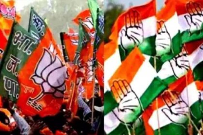 MP में सियासी बदलाव, 40 साल बाद कांग्रेस में नई पीढ़ी की एंट्री, BJP में भी नए च