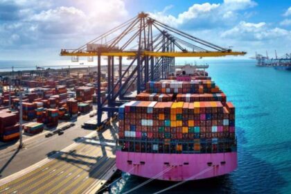 दुबई में सड़ रहे 1000 कंटेनर, केले, अंगूर, अनार और सब्जियों का भारी नुकसान भारत