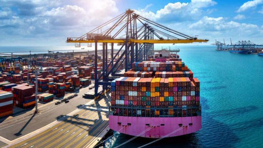 दुबई में सड़ रहे 1000 कंटेनर, केले, अंगूर, अनार और सब्जियों का भारी नुकसान भारत