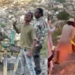 किले से दागी गई तोप और भड़काऊ नारे, रायसेन के वीडियो ने किया बवाल