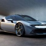 Ferrari 849 Testarossa हाइपरकार 14 मार्च को भारत में होगी लॉन्च, कीमत ₹10 करोड़