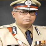 पूर्व छत्तीसगढ़ DGP विश्वरंजन का निधन, पटना के अस्पताल में लंबी बीमारी के बाद आख